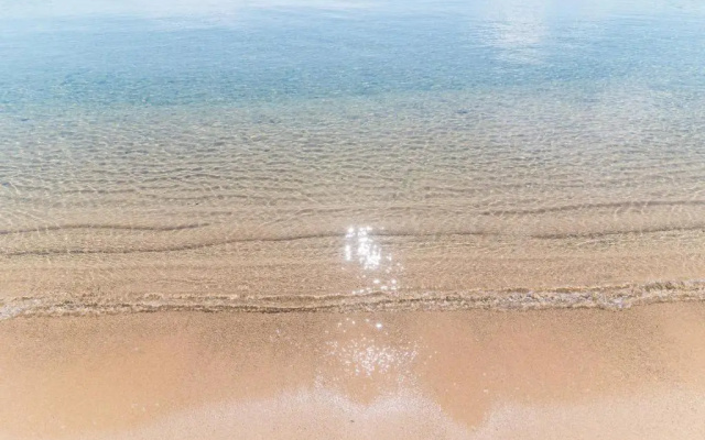 Appartamento Monolocale Cala Capra