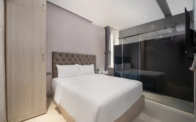 Mari Queen Hotel - Bui Thi Xuan