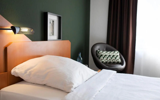 ACHAT Hotel Heppenheim