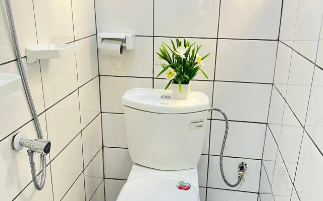 Chambre Moderne (Kotto)