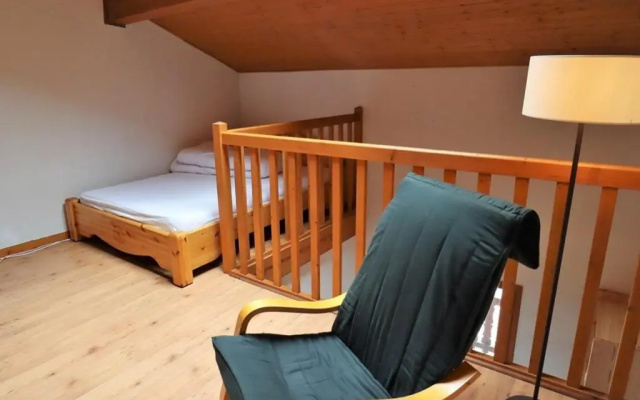 Appartement Arêches-Beaufort, 4 pièces, 6 personnes - FR-1-342-248