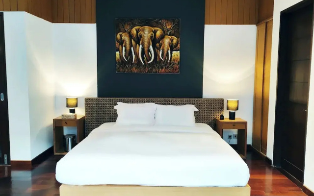 Villa Nusa Dua by Opus Hospitality
