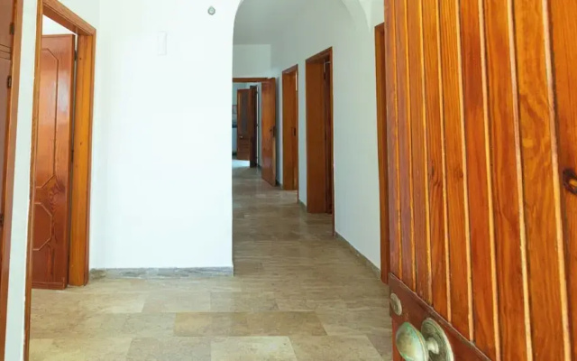 Villa Sea Front