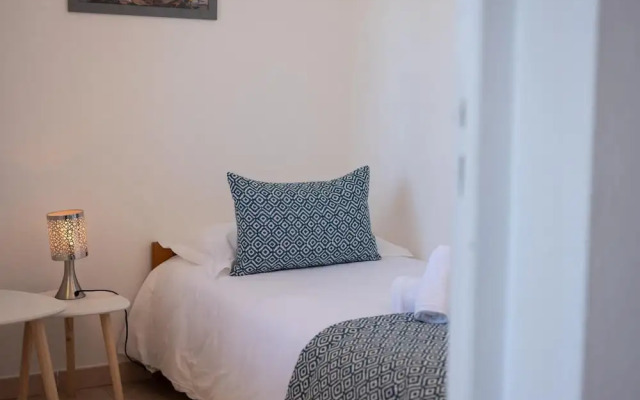 Residence Les Galets