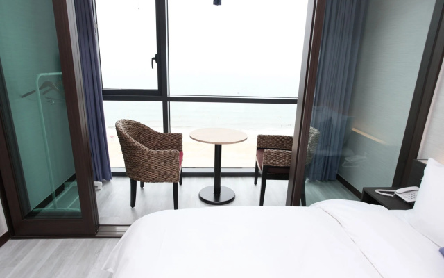 Hotel Wooyeon Flora