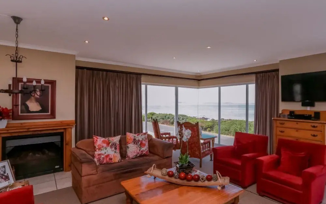 Franskraal B&B