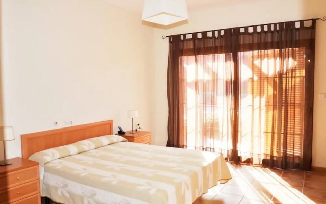 Santa Pola Life Resort