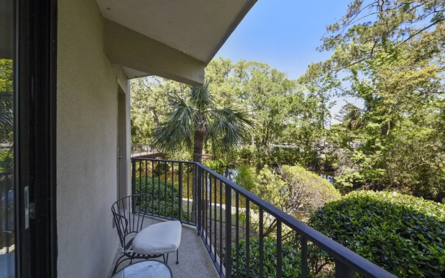 Forest Bch Villa 117