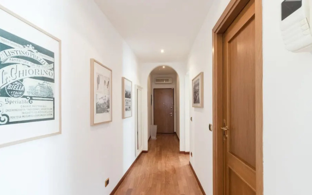 Italianway - Pontaccio