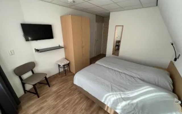 Appartement 5