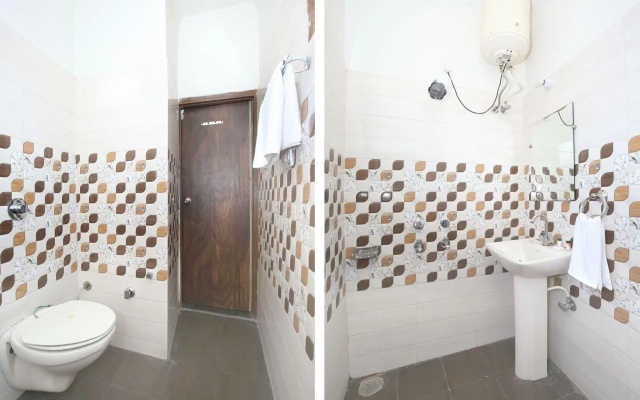 OYO 10430 Hotel Citi View Inn