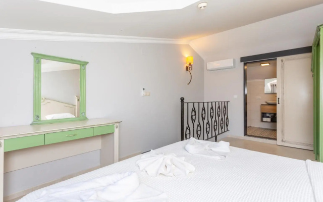 Villa Deniz Paradise