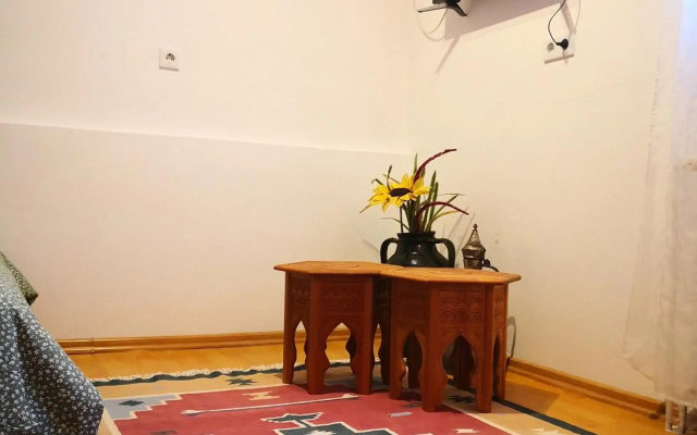 Apartment Bistrik 1