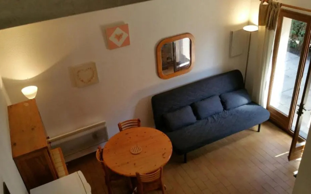 Résidence Cap Azur Maison N° 51