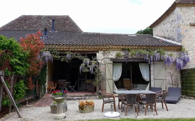 Gites Au Merlot