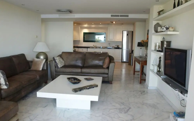 Apartamento Bahia Altea