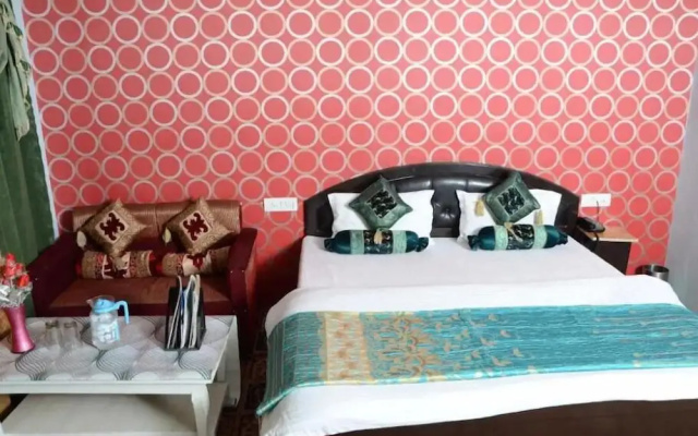 Millennium Guest House And Hotel
