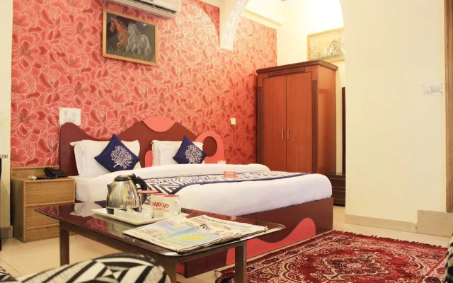 OYO 1946 Hotel Vinayak