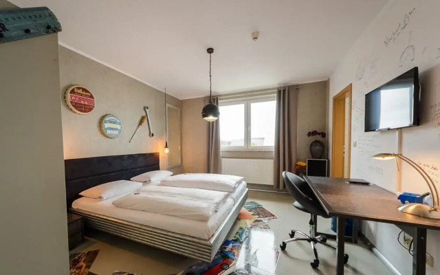 Hotel Rosenhof