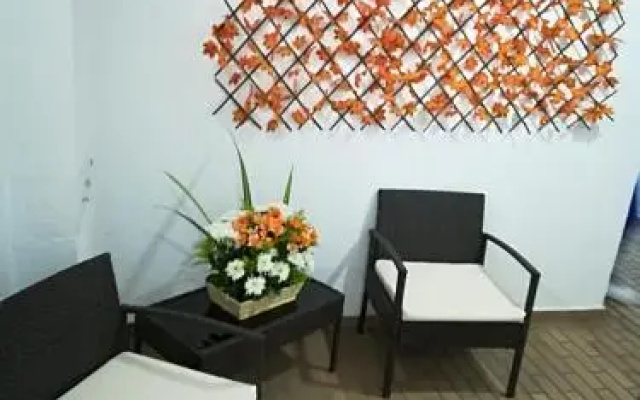 Hotel Salamanca Resort