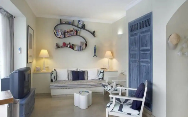 Villa Mykonos in Protaras