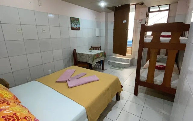 A Casa dos Mestres