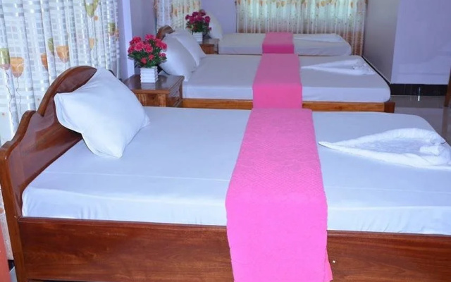 Raksmey Kampuchea Guesthouse