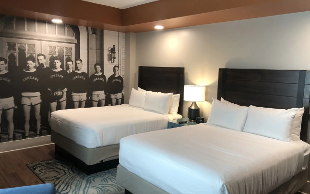 Hotel Indigo Spokane Downtown by IHG