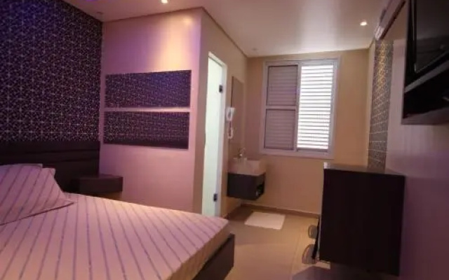 Hotel Só Love