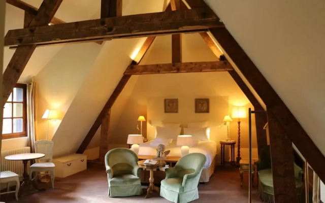 Auberge Bout de Bois