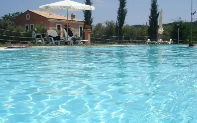 Agriturismo Villa Delle Rondini