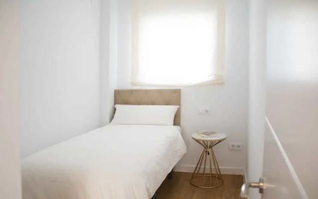 Apartamentos Nisa