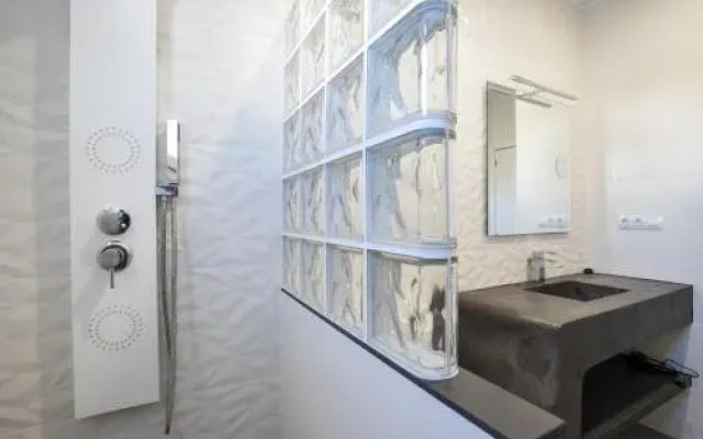 Apartamento Marei 1