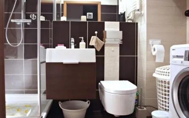 Apartament Aga Świnoujście