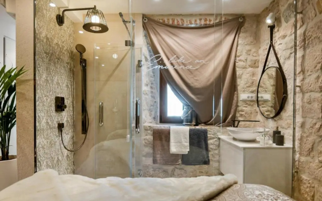 Luxury apartment Eminence Split center