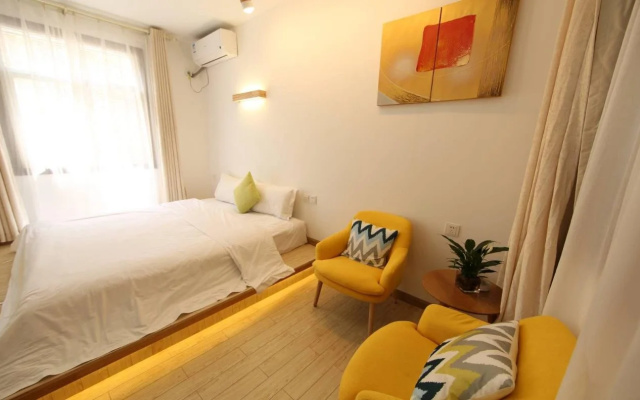 Dali Four Seasons Hostel