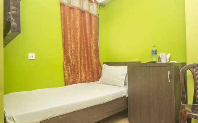Spot on 38642 Hotel Sarojini Palace
