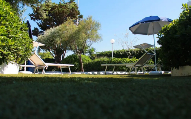 Villa Perla di Mare