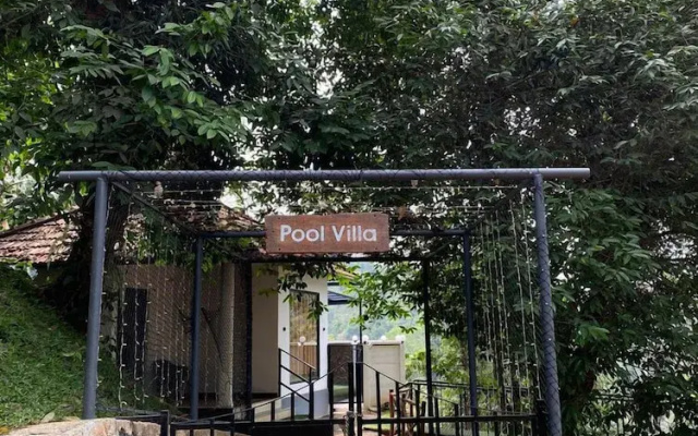 Aditi Resort Vythiri