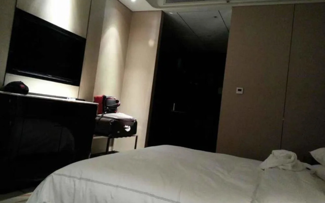 Totem Platinum Hotel