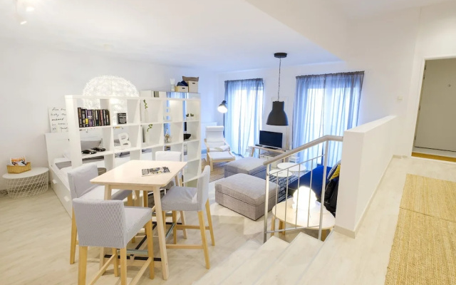 Stella and Mia Apartments