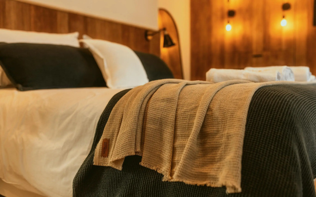 Aparthotel La Galeria