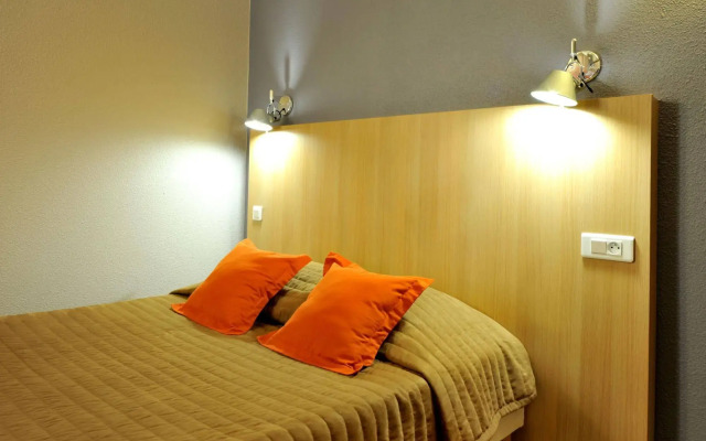 Welcomotel