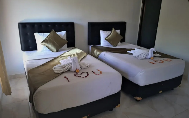 Orleans Lembongan