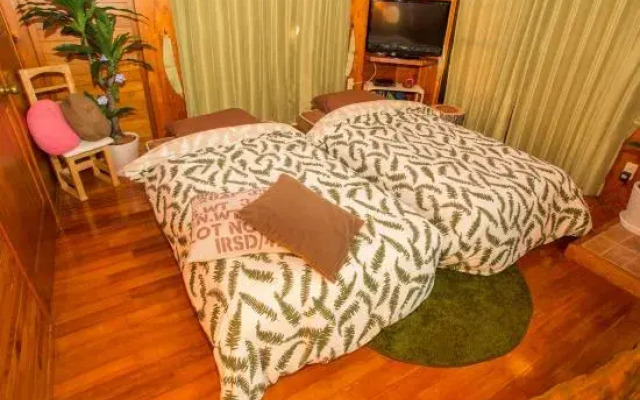 Keyaki House