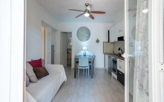 Belvilla by OYO Monolocale Baia 4