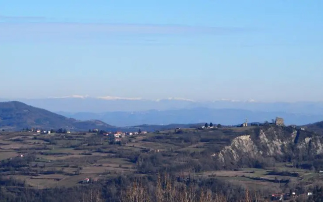 Villa Traimonti