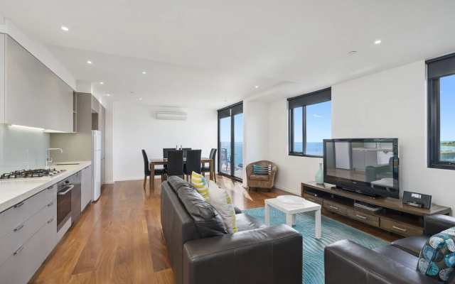Pier Point 105