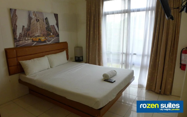 Rozen Suites Paradise