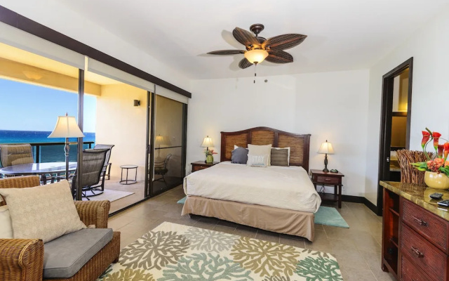 Sands of Kahana 354 by RedAwning